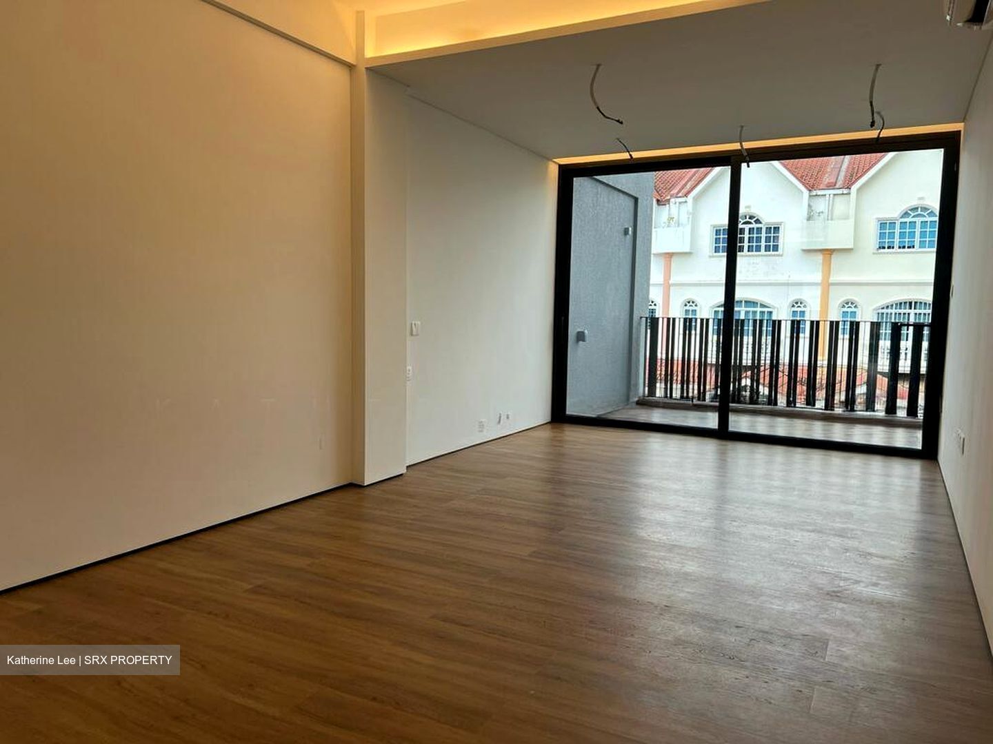 Seletar Hills Estate (D28), Semi-Detached #496263191